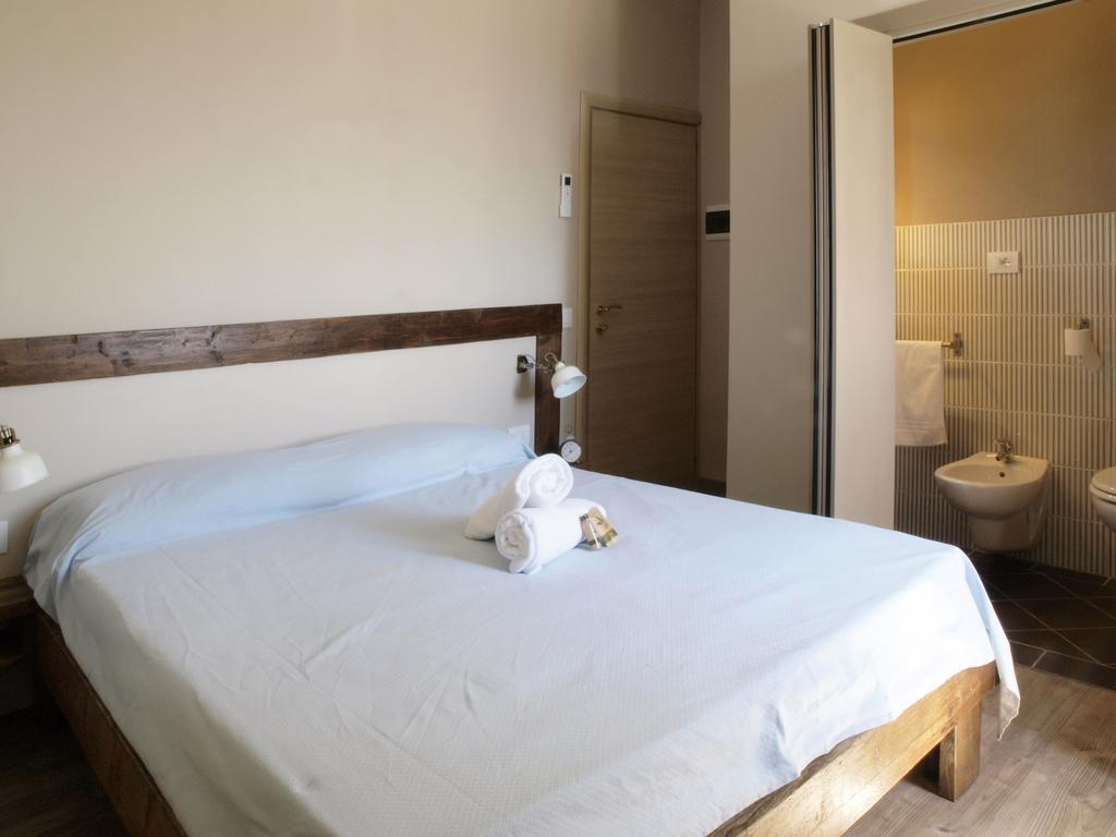 Agriturismo 30 Moniga del Garda المظهر الخارجي الصورة