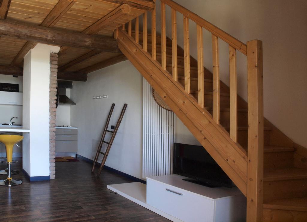 Agriturismo 30 Moniga del Garda المظهر الخارجي الصورة