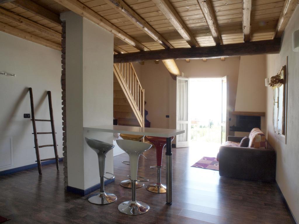 Agriturismo 30 Moniga del Garda المظهر الخارجي الصورة