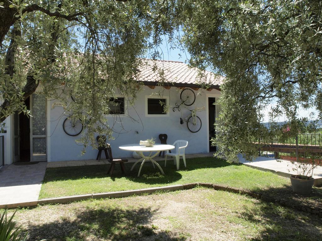 Agriturismo 30 Moniga del Garda المظهر الخارجي الصورة