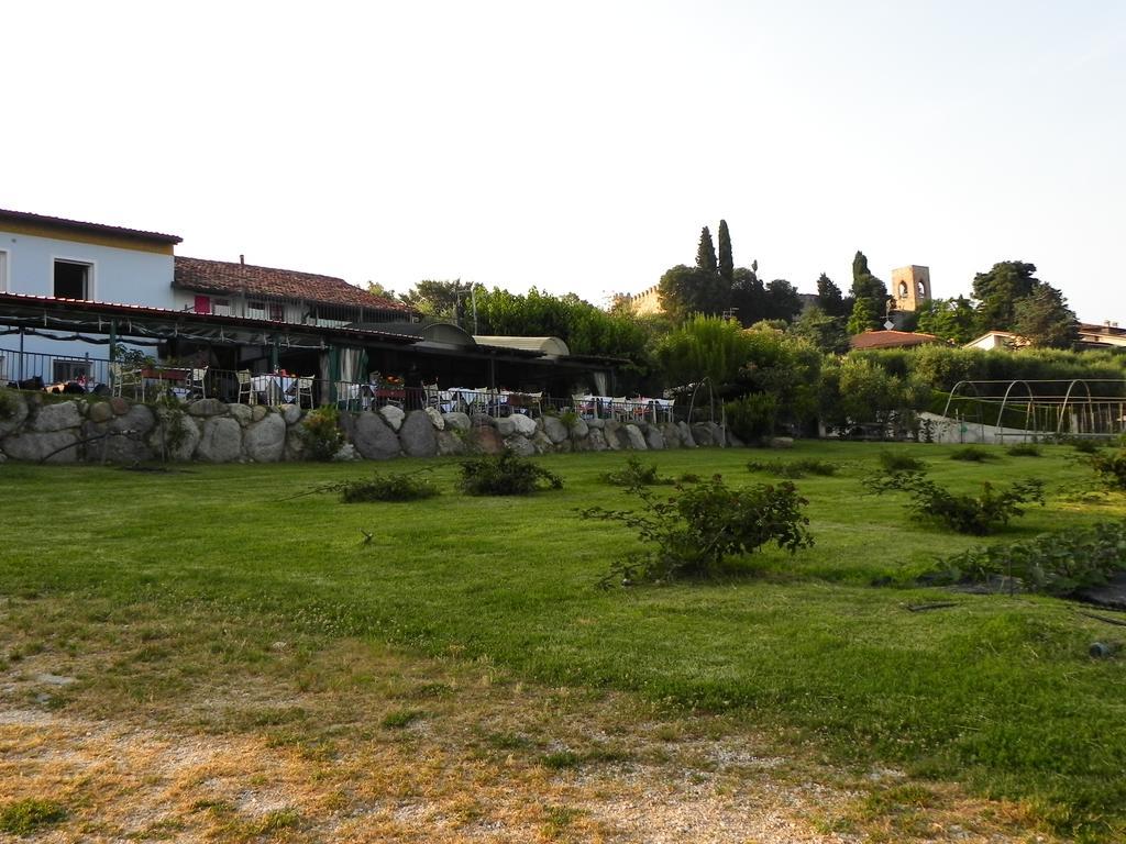 Agriturismo 30 Moniga del Garda المظهر الخارجي الصورة