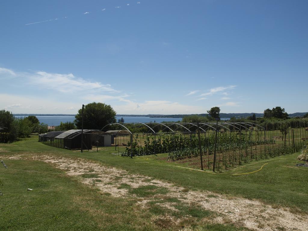 Agriturismo 30 Moniga del Garda المظهر الخارجي الصورة
