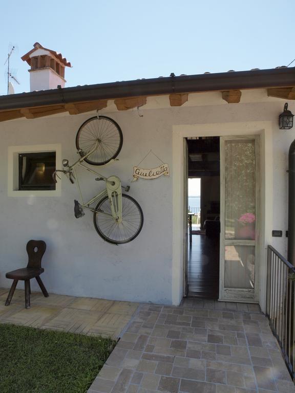 Agriturismo 30 Moniga del Garda المظهر الخارجي الصورة