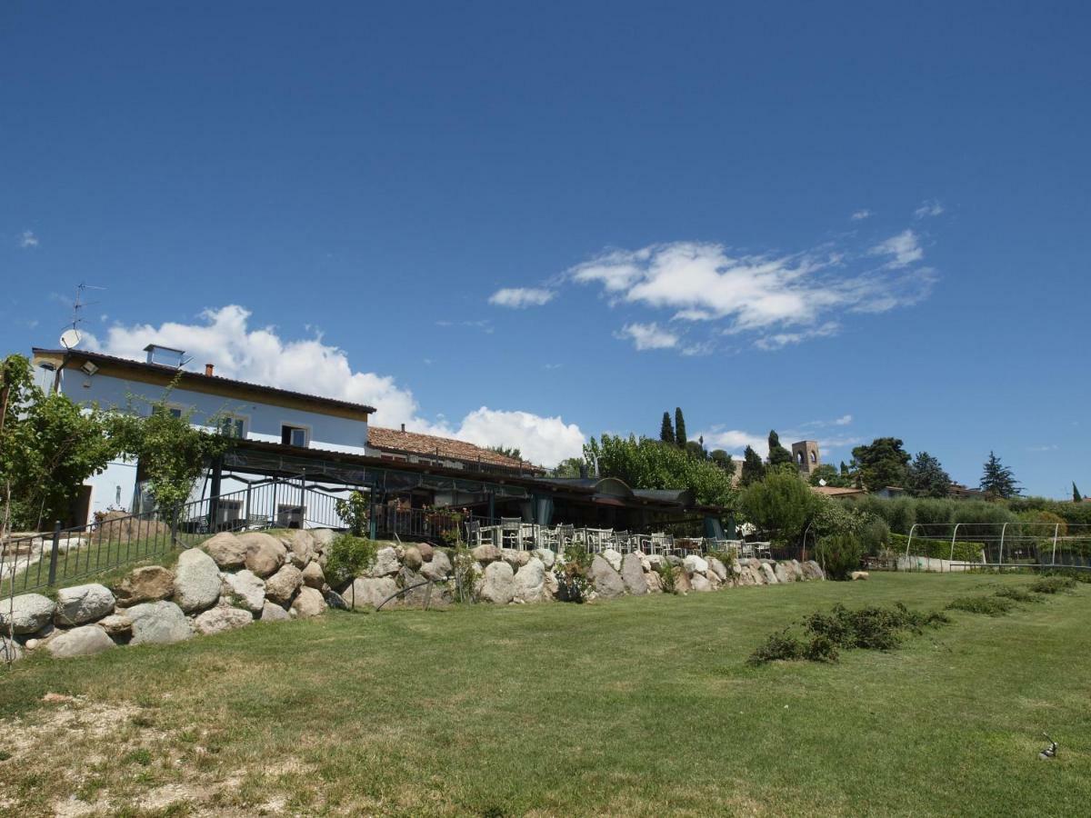 Agriturismo 30 Moniga del Garda المظهر الخارجي الصورة